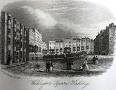 Wellington-Square.-1830